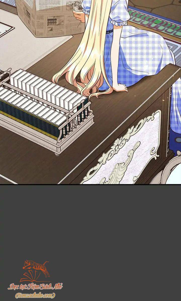 Lòng Trung Thành Với Kẻ Ác: Chapter 43