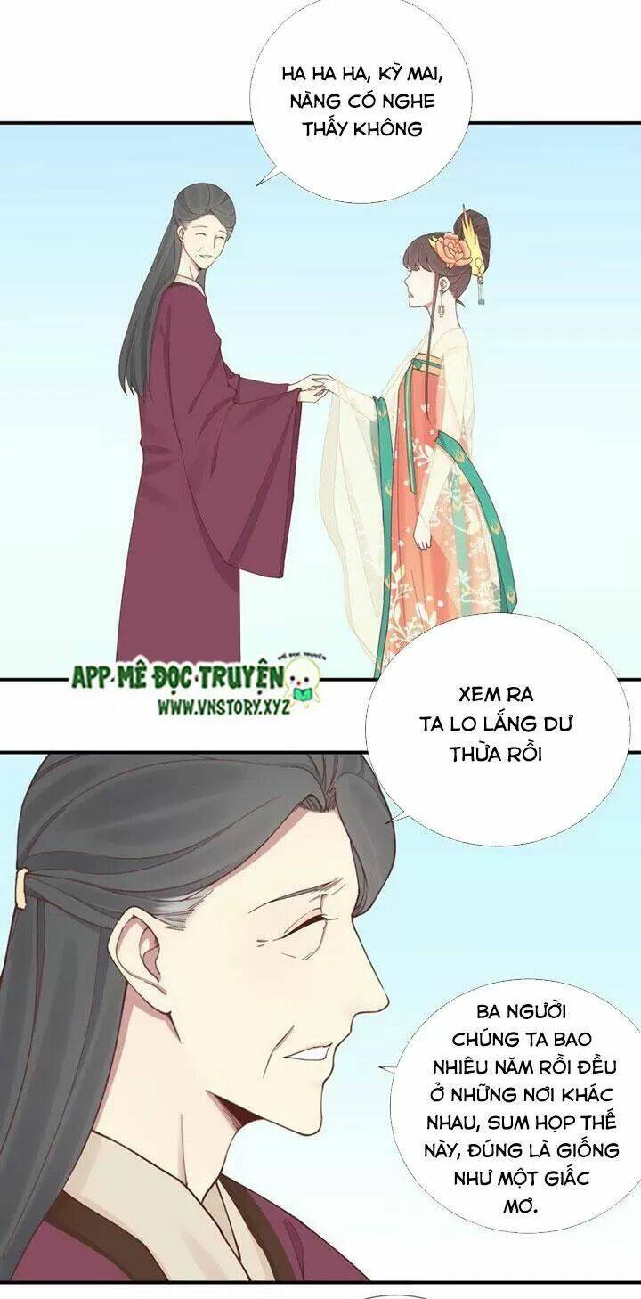 Hoàng Hậu Bận Lắm: Chapter 113