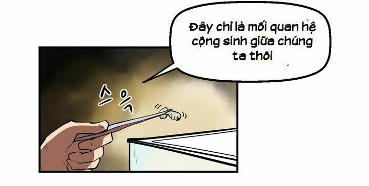 Raid: Chapter 13