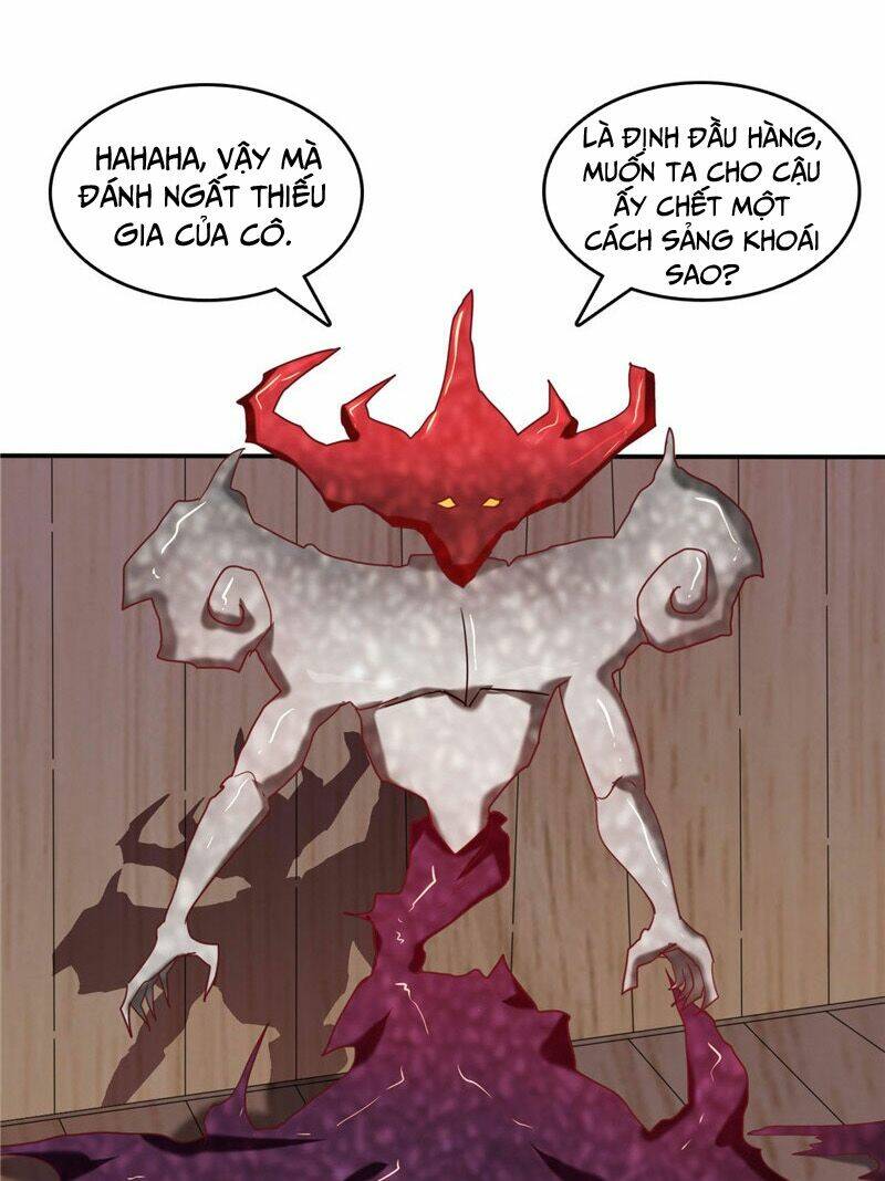 Chí Tôn Võ Đế: Chapter 225