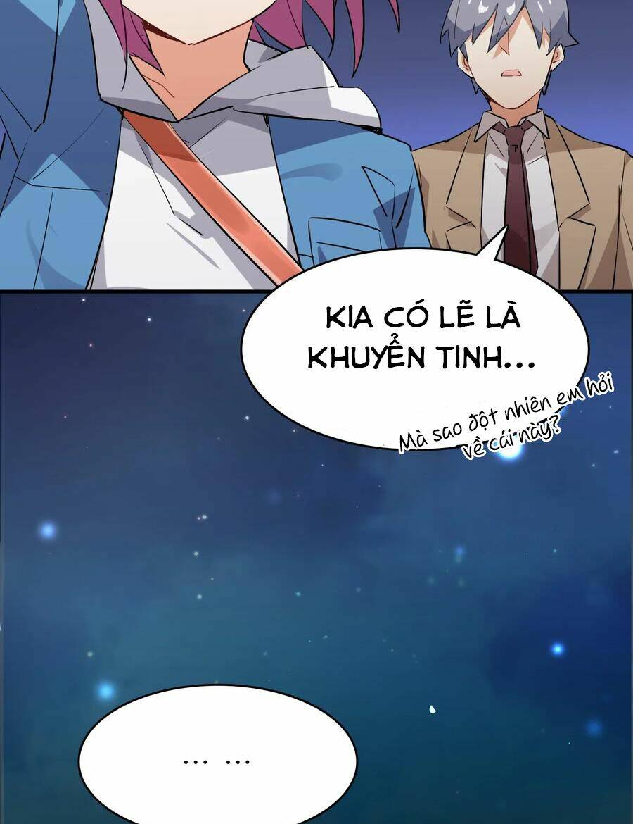 Hóa Ra Tôi Là Công Cụ Trong Game Tình Yêu: Chapter 27