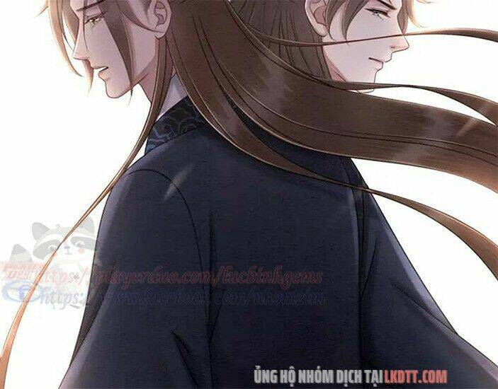 Trọng Sinh Bá Sủng Nhiếp Chính Vương Quá Mạnh Mẽ: Chapter 82.1