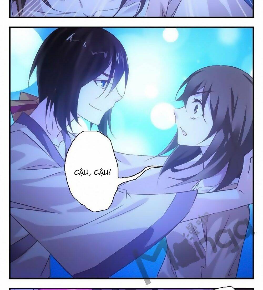 Tâm Linh Thập Hoang Giả: Chapter 24