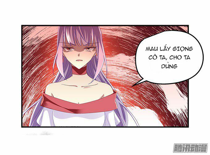 Thiên lại âm linh: Chapter 13