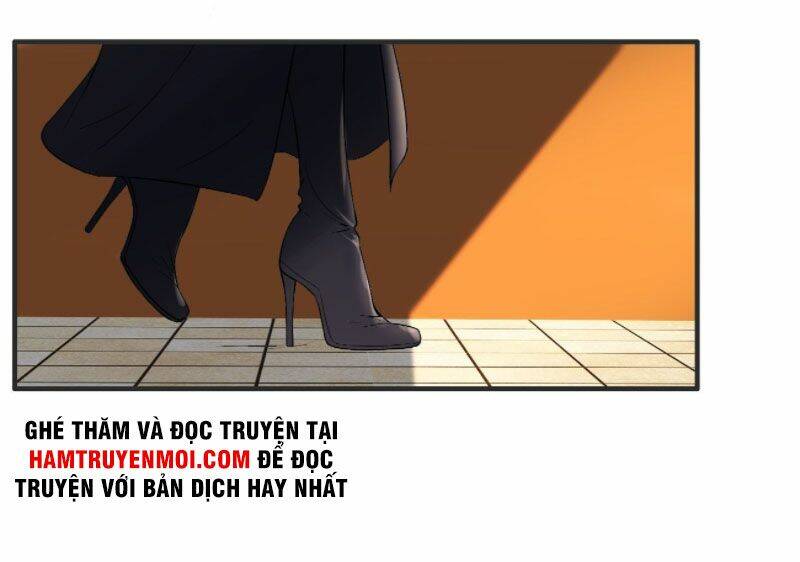 Phản Phái Yêu Tế: Chapter 24