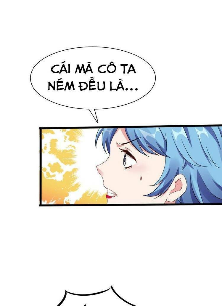 Kinh Thế Kỳ Nhân: Chapter 41