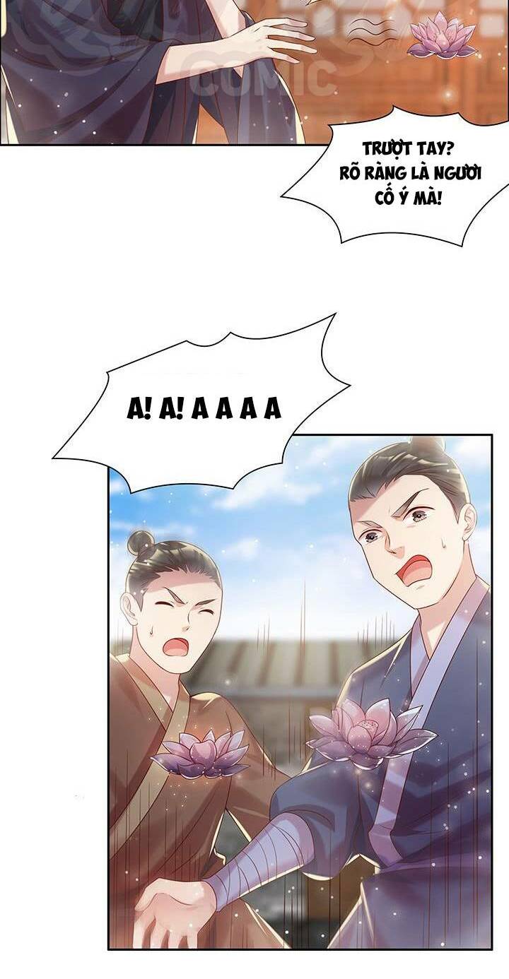 Siêu Phàm Truyện: Chapter 113