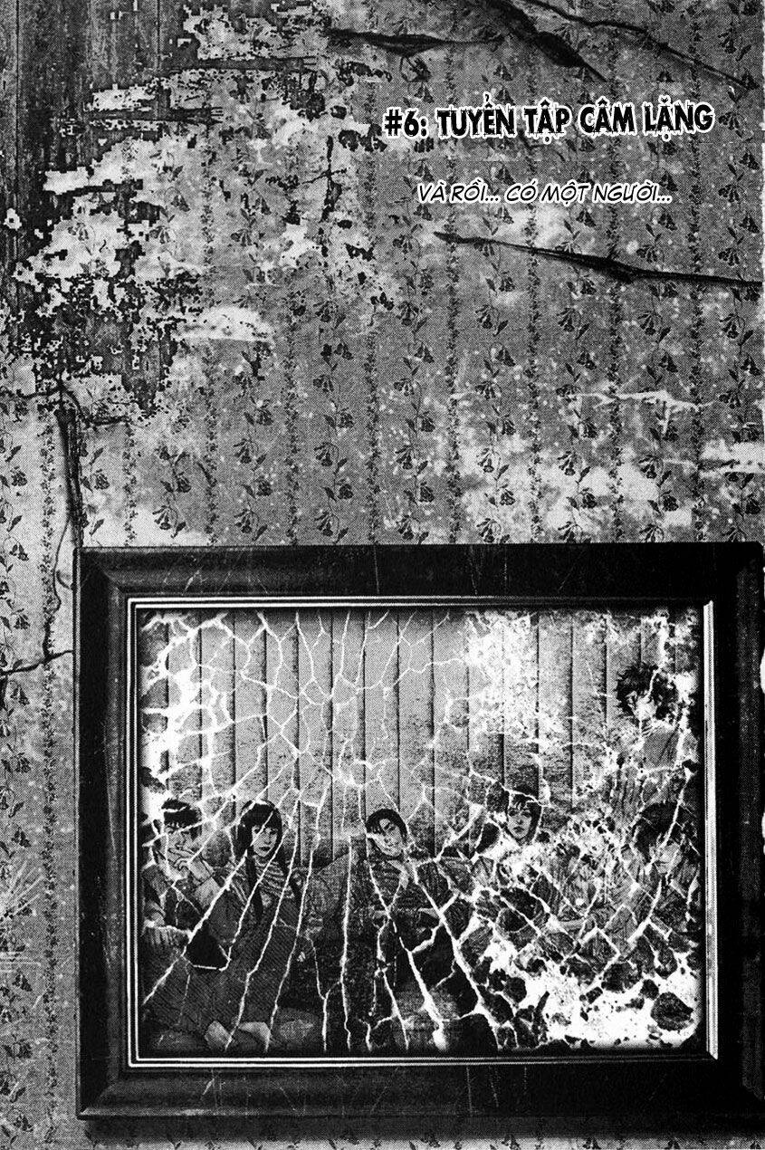 Redrum 327: Chapter 18