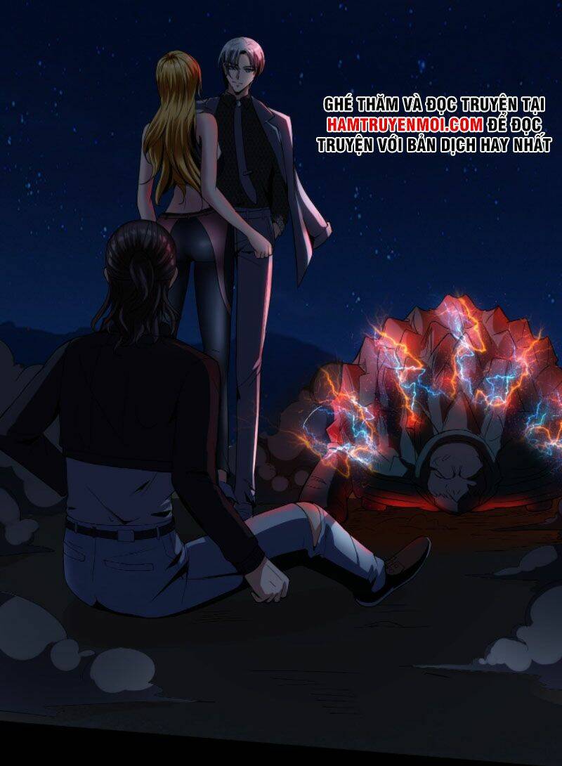 Phản Phái Yêu Tế: Chapter 16