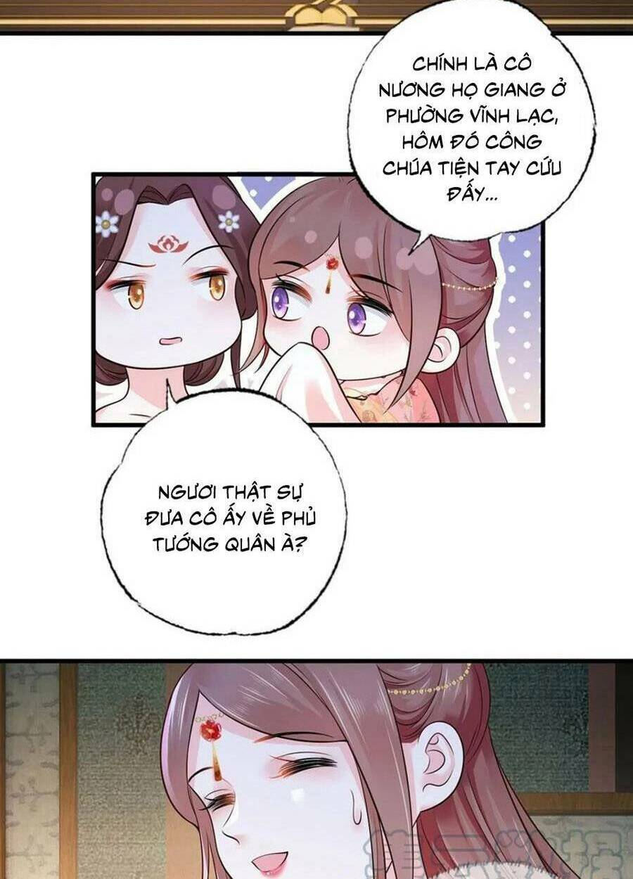 Nữ Thủ Phú Chi Kiều Sủng Nhiếp Chính Vương: Chapter 158