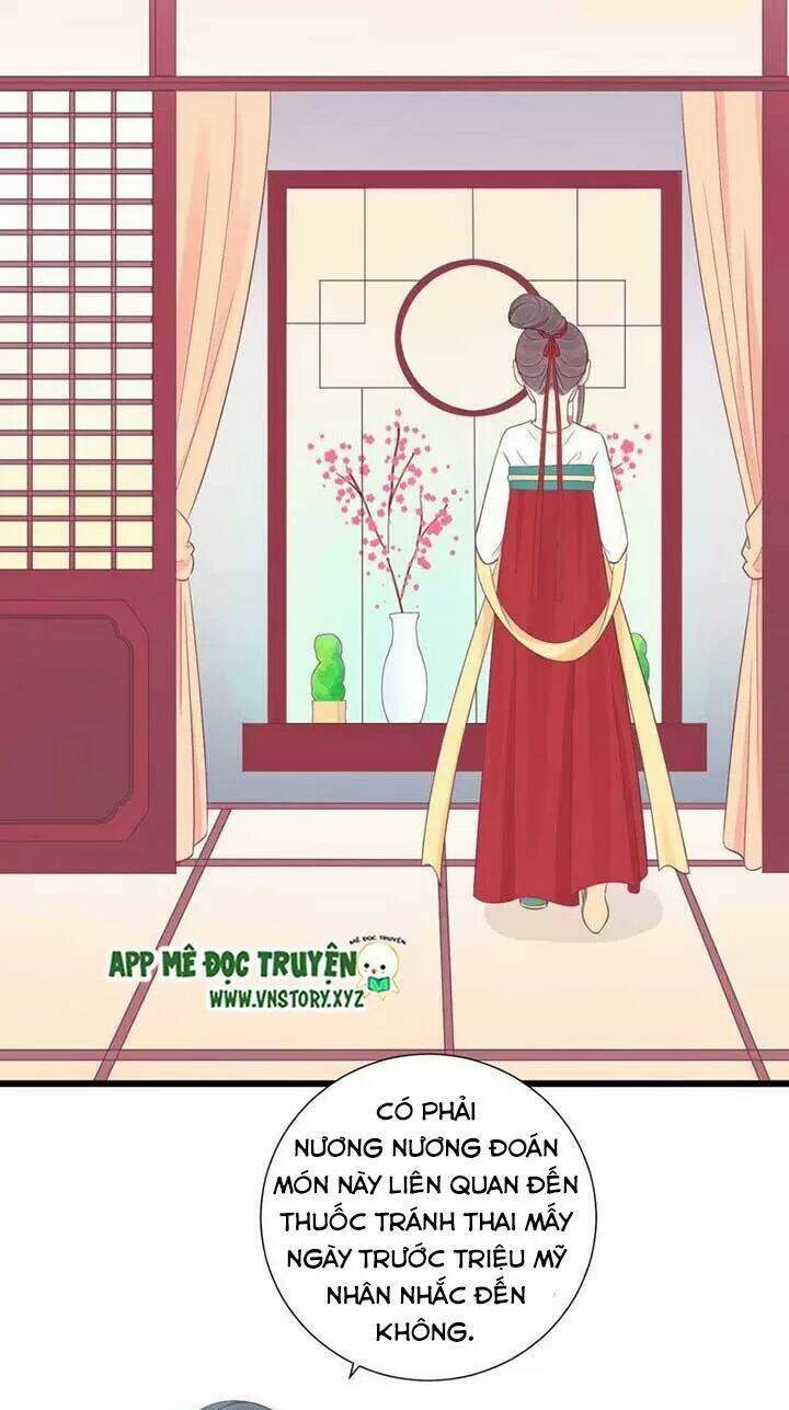 Hoàng Hậu Bận Lắm: Chapter 93