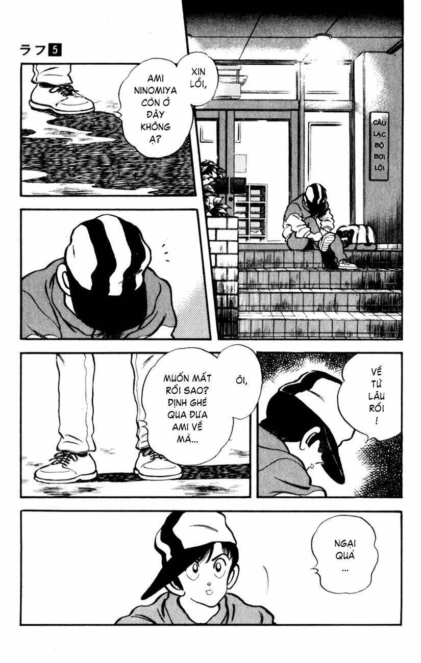 Rough - Ngọc Thô: Chapter 43