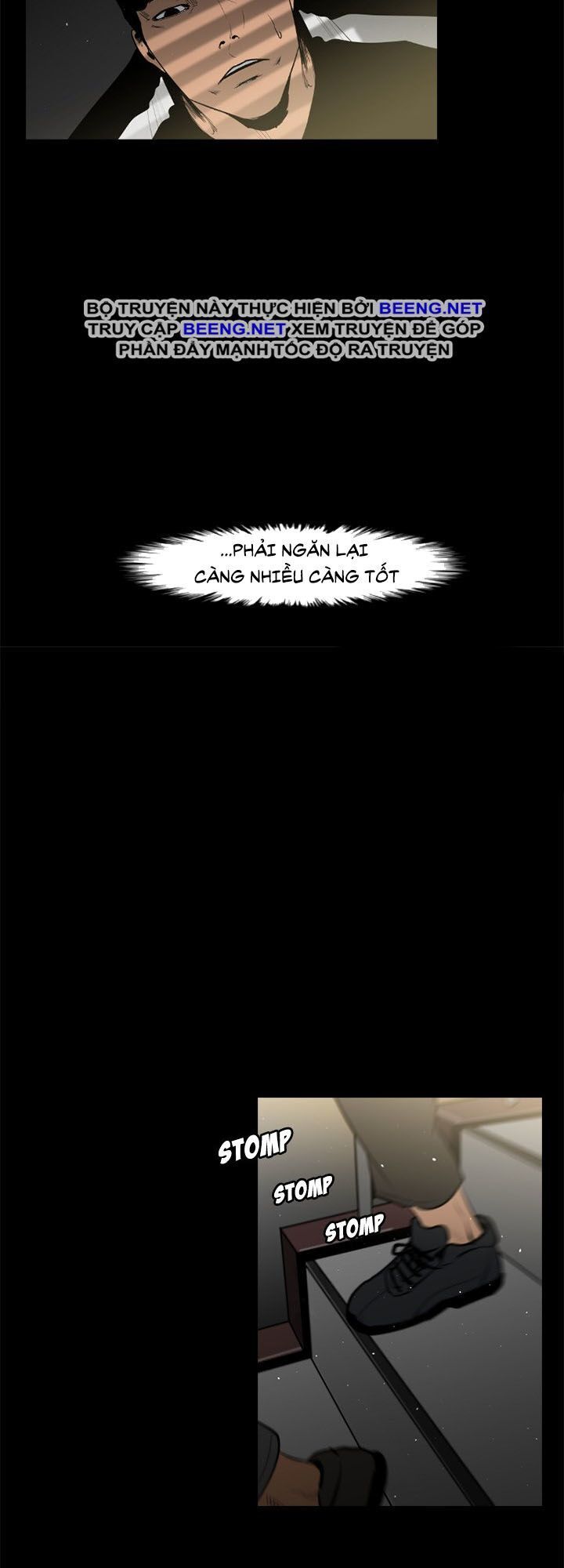 Tong Edge: Chapter 29