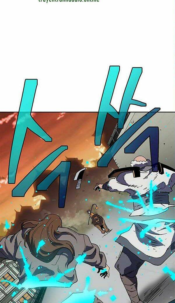 Npc Bắt Đầu Từ Kỹ Năng Lv.999: Chapter 6