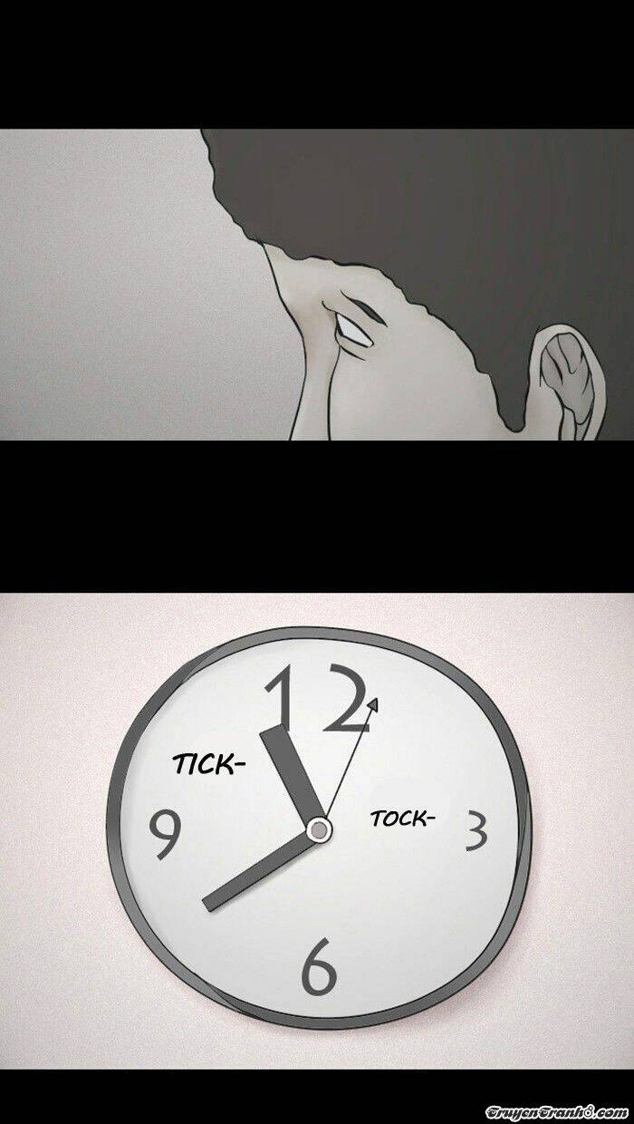 Thứ Sáu: Những Câu Chuyện Cấm: Chapter 20