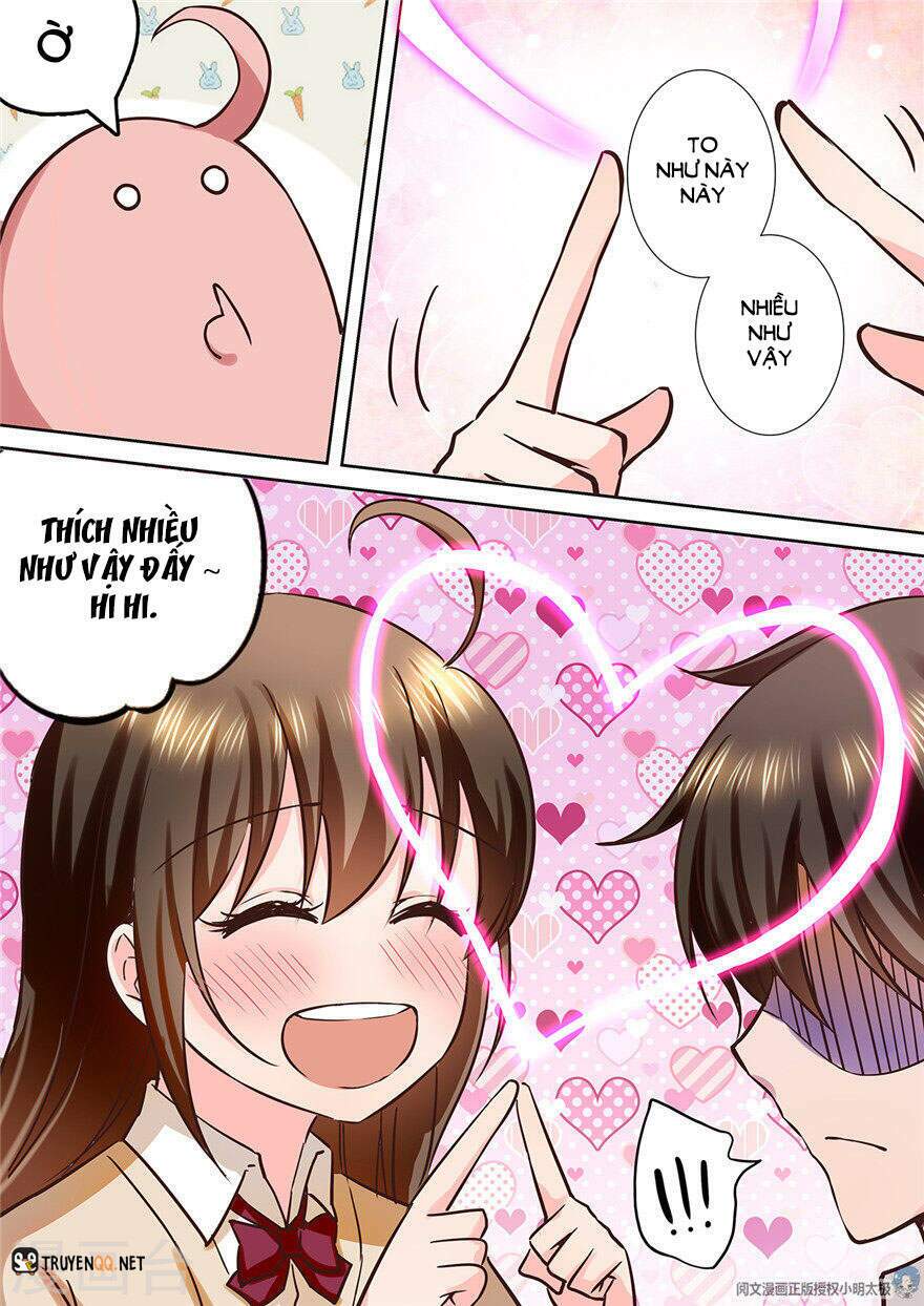 Người Thừa Kế Giá Đáo: Hiệu Thảo Làm Loạn Đủ Chưa?: Chapter 97