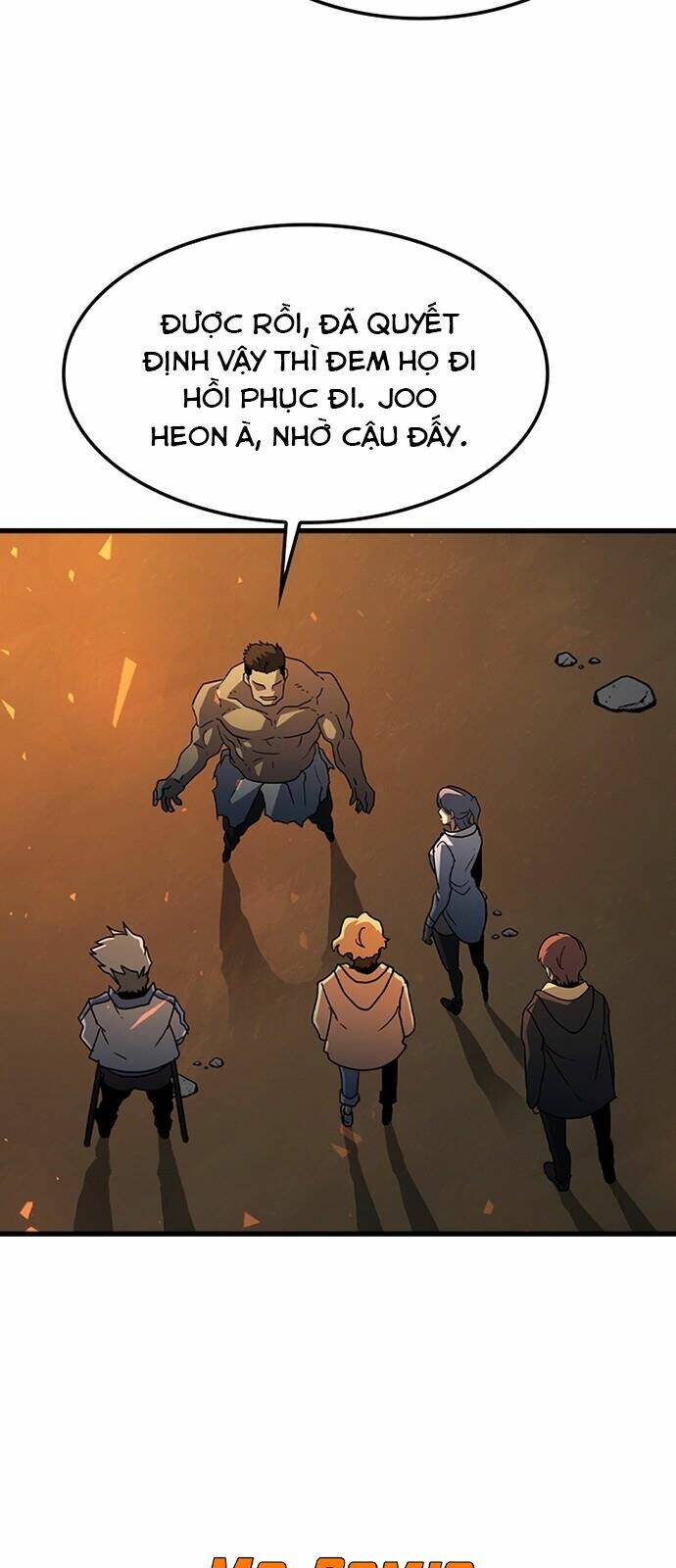 Điểm Chết: Chapter 31