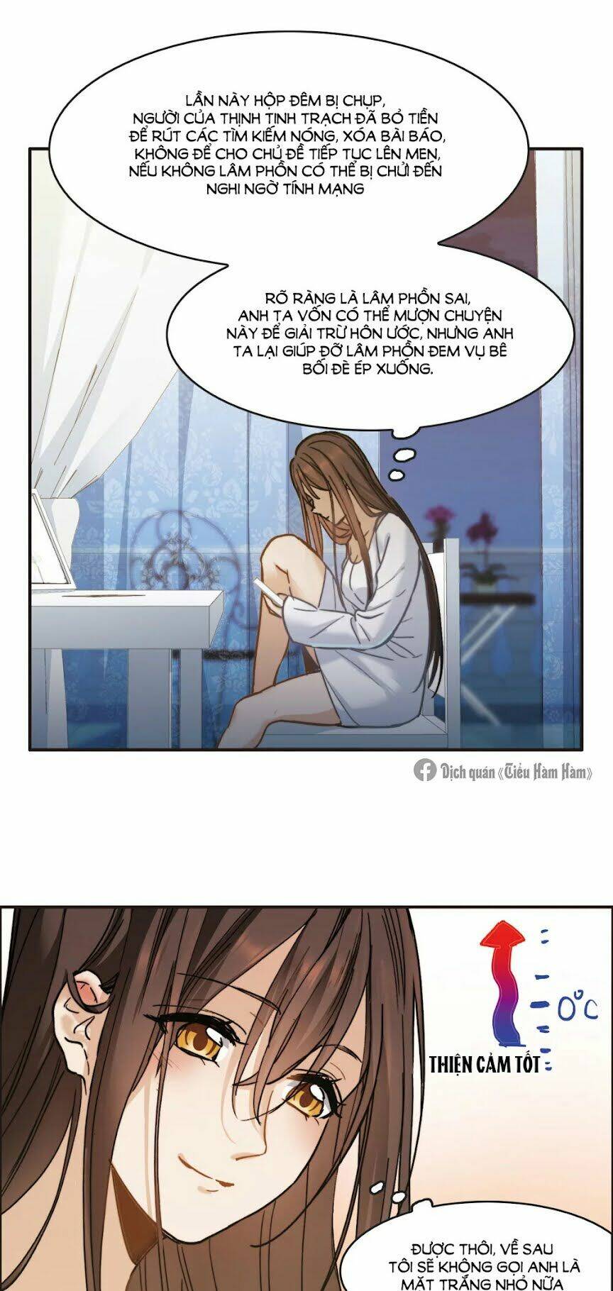 Thế Giới Đệ Nhất Cự Tinh: Chapter 4.1