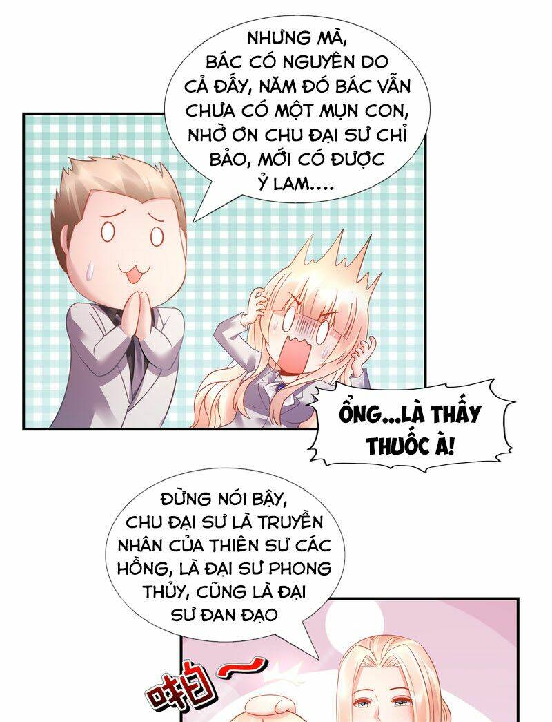 Phong Thủy Thiên Sư: Chapter 29