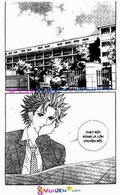 Cô Gái Vương Giả: Chapter 3