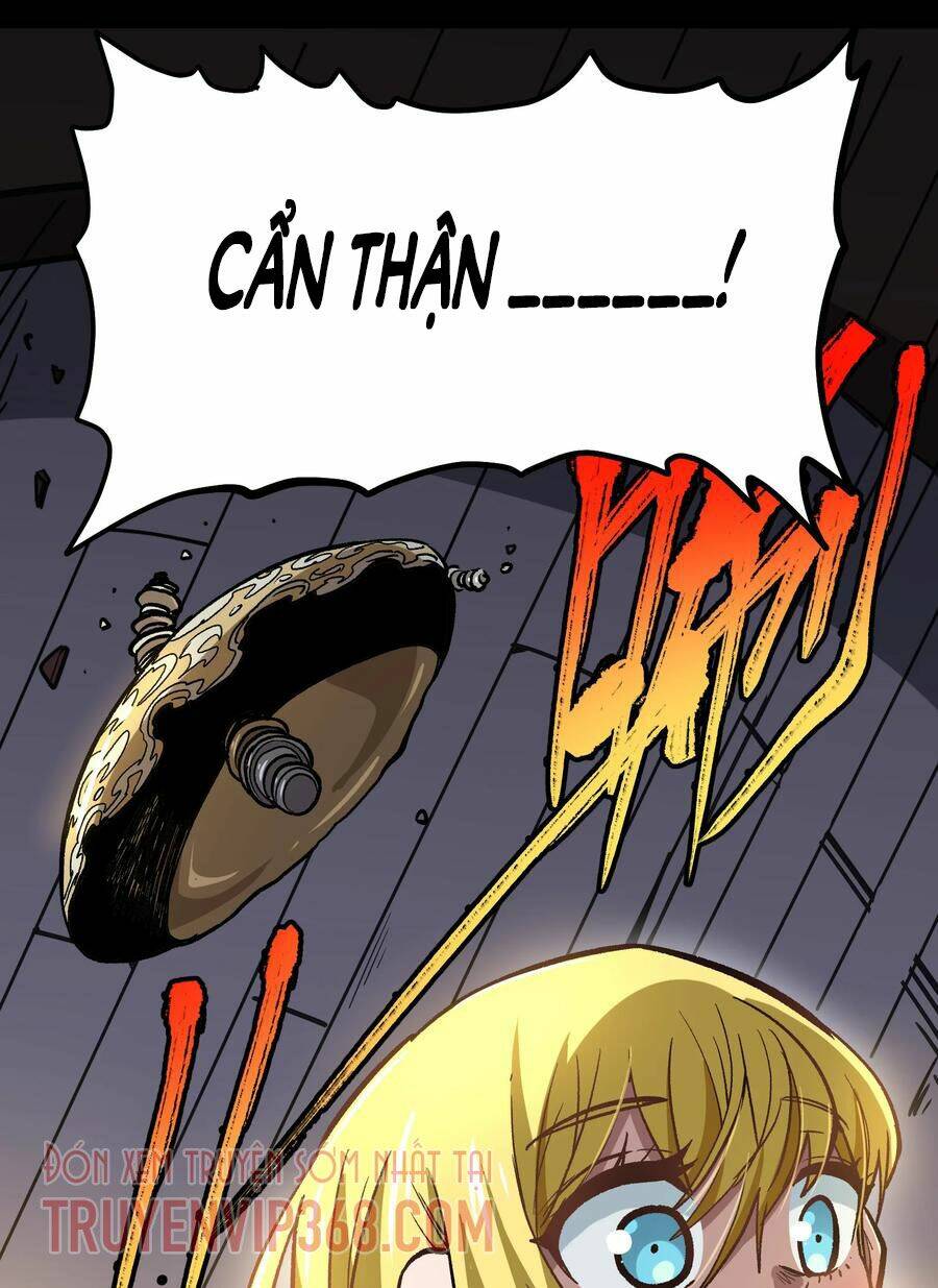 Vú Em Vô Địch: Chapter 13