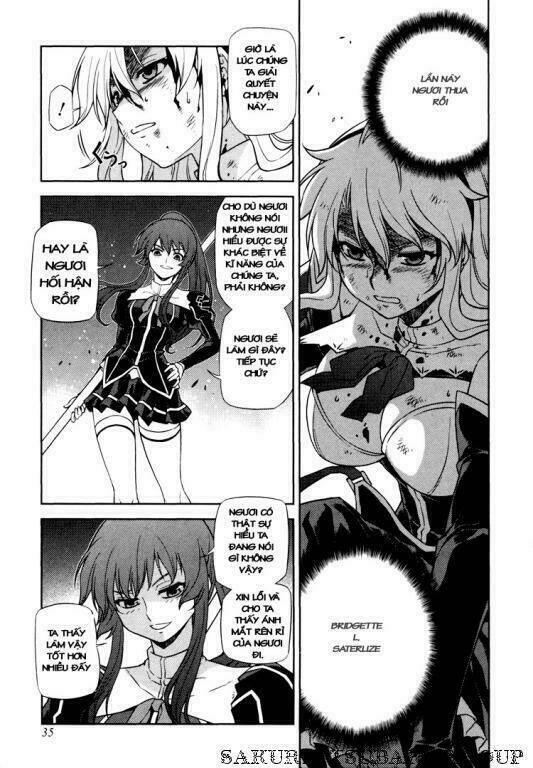 Freezing: Chapter 19