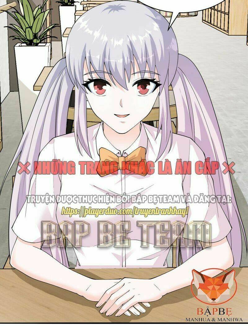 Đồng Hồ Thần Cấp Siêu Năng Của Ta: Chapter 18