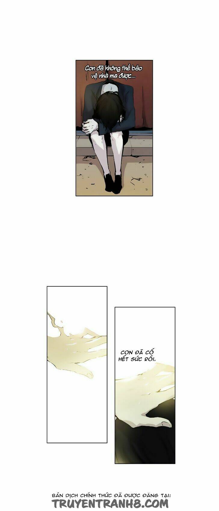 American Ghost Jack: Chapter 61