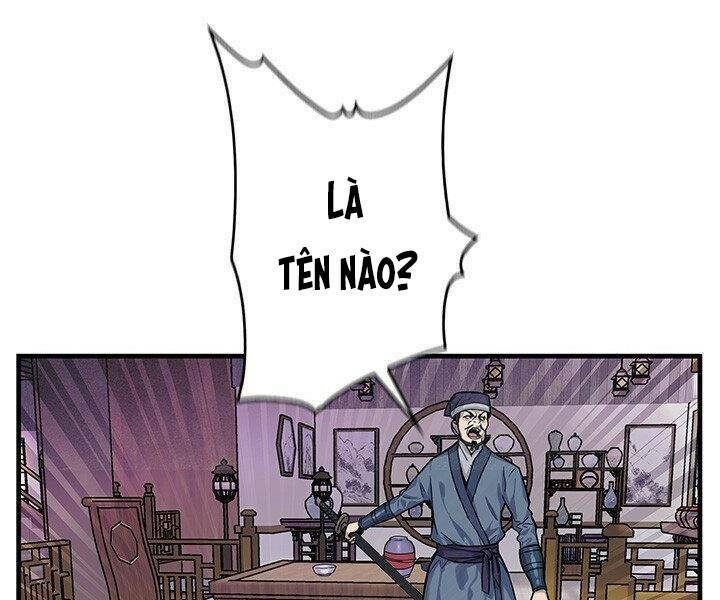 Mục Hạ Vô Nhân: Chapter 1