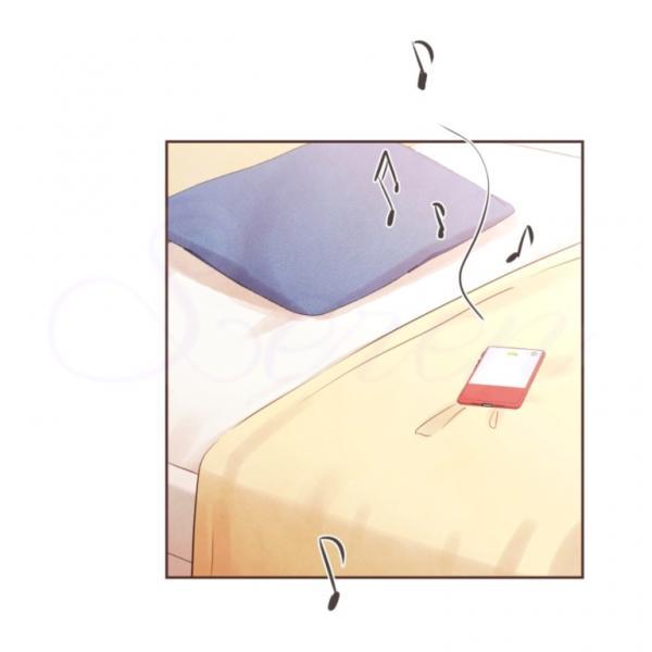 Giữa Tình Yêu Và Tình Bạn: Chapter 35