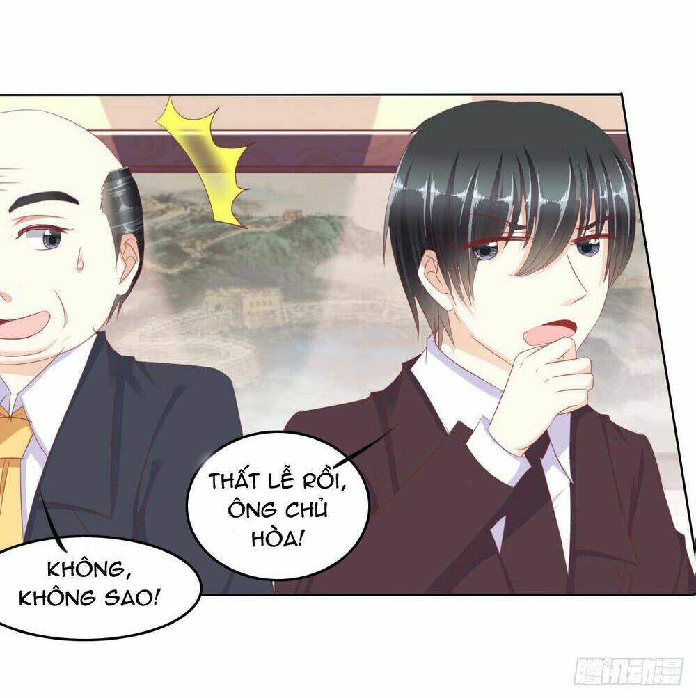 Hoàng Đế “Phế Vật” Tiến Hóa Sử: Chapter 55