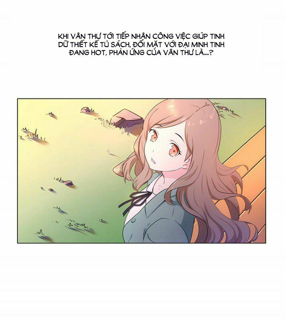 Luyến Ái Vân Thư: Chapter 1