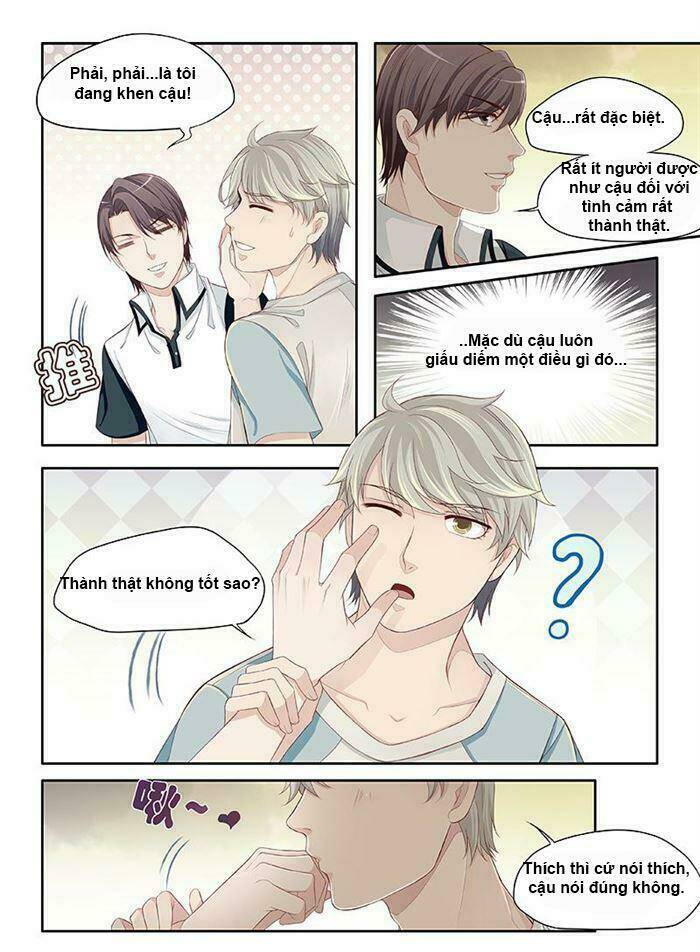 Tôi Giành Bạn Trai Với Mẹ: Chapter 47