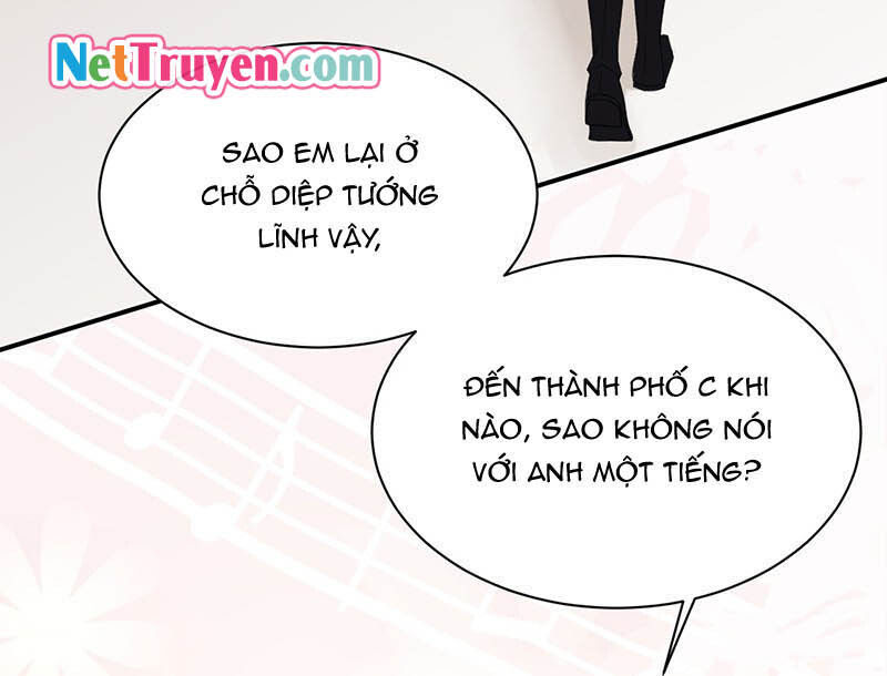 Thịnh Thế Điềm Sủng: Tiểu Manh Thê Của Dịch Thiếu: Chapter 16.5