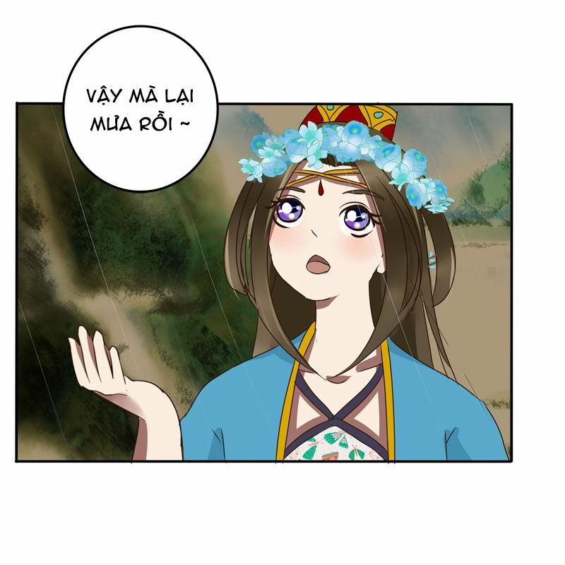 Thông Linh Phi: Chapter 66