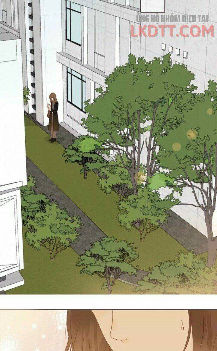Cô Ấy Không Đáng Yêu: Chapter 38.2