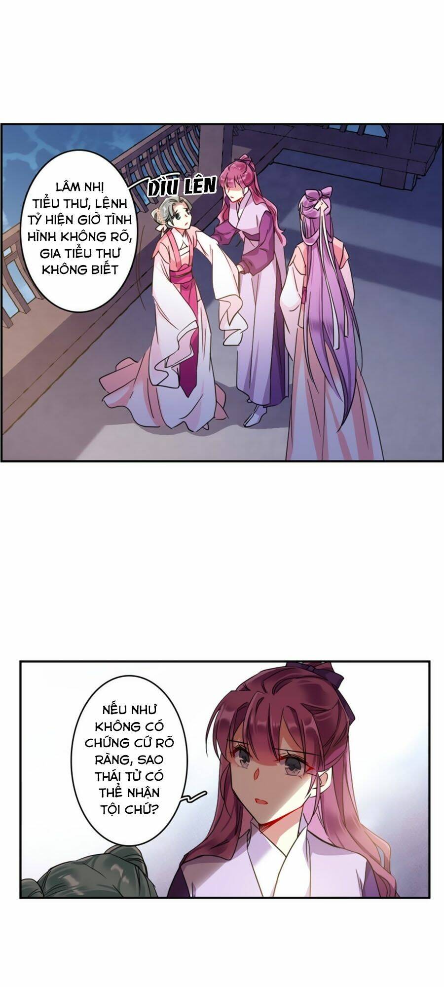 Thượng Quốc Phú Chi Thiên Đống Tuyết: Chapter 145