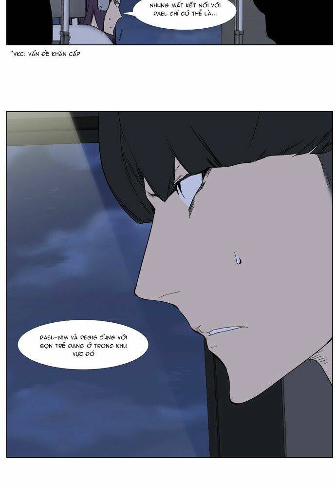 Ma Cà Rồng Quý Tộc: Chapter 346