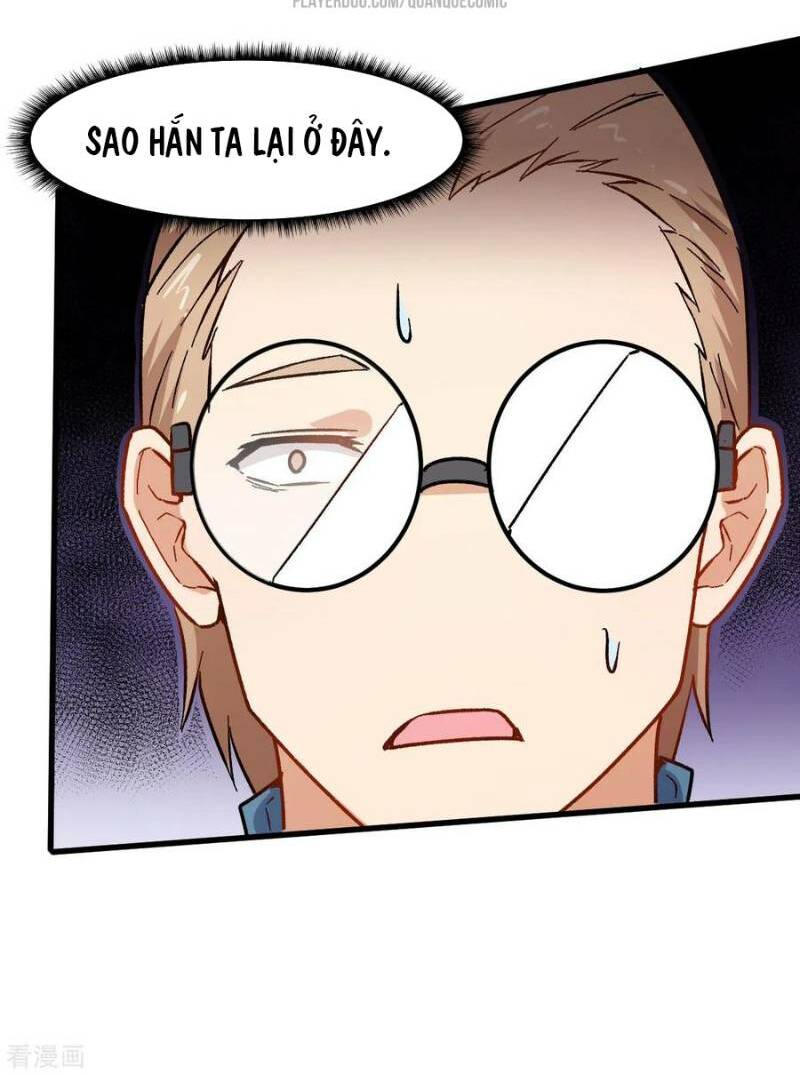 Vườn Trường Cuồng Sư Hệ Thống: Chapter 65