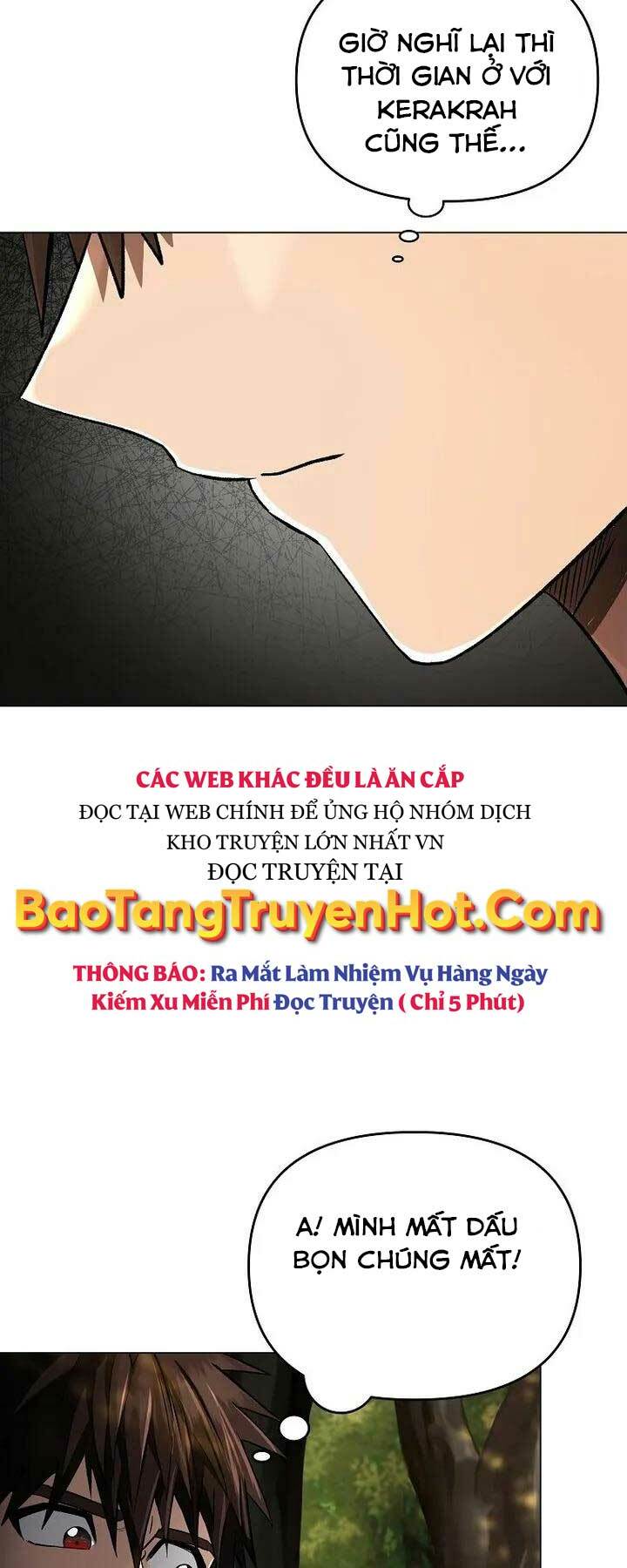 Con Đường Diệt Thần: Chapter 14