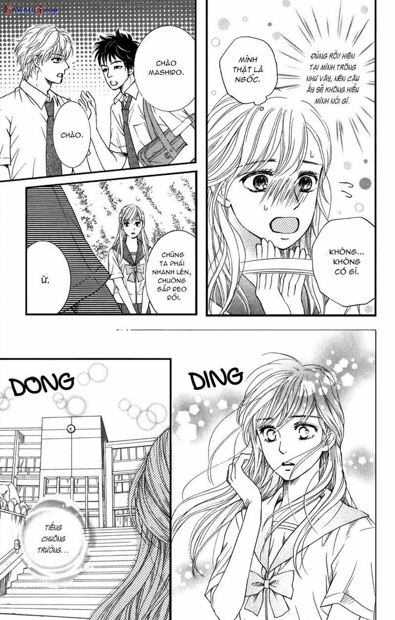 Sumika Sumire: Chapter 2