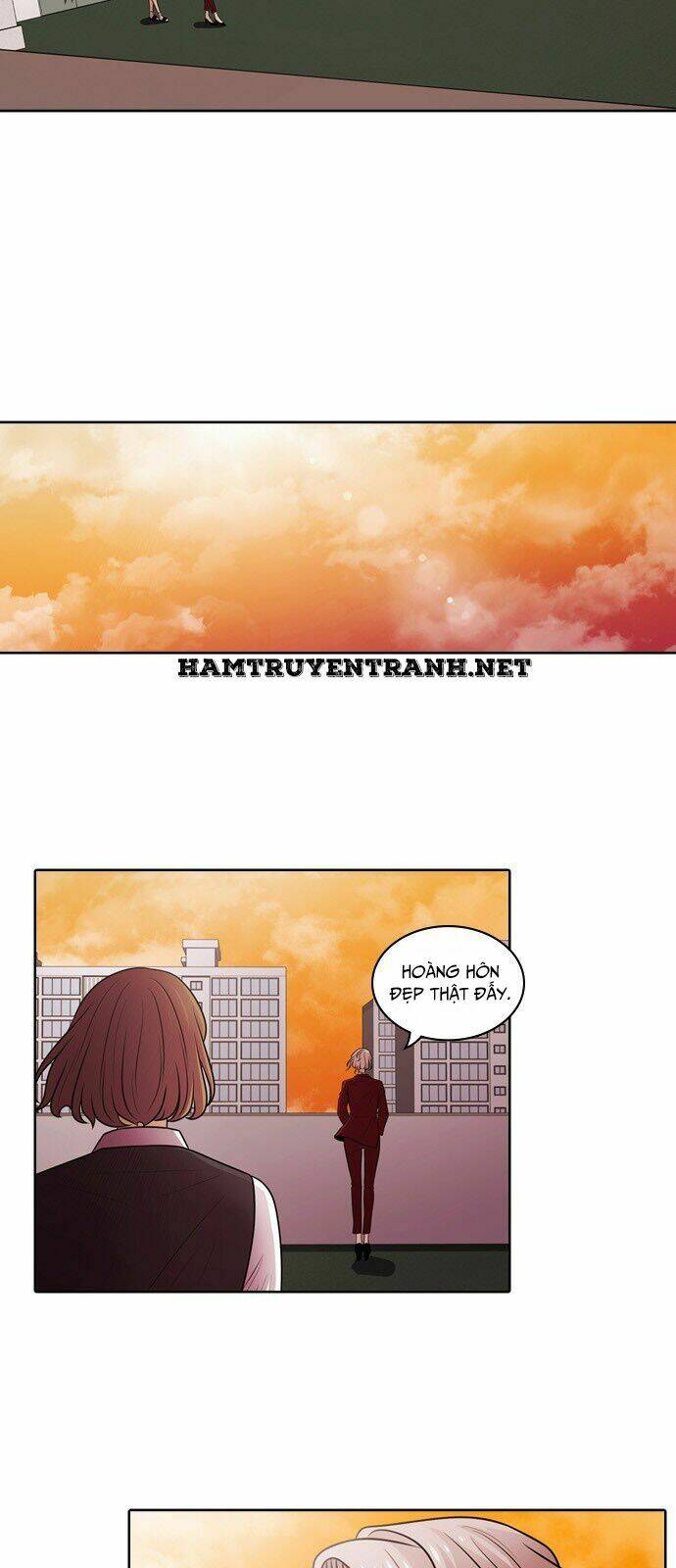 Tomorrow - Ngày Mai: Chapter 8