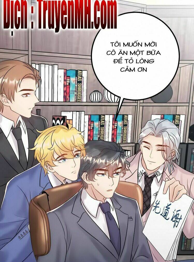 Trong Sinh Chi Ức Vạn Ảnh Hậu Yếu Thượng Vị: Chapter 133