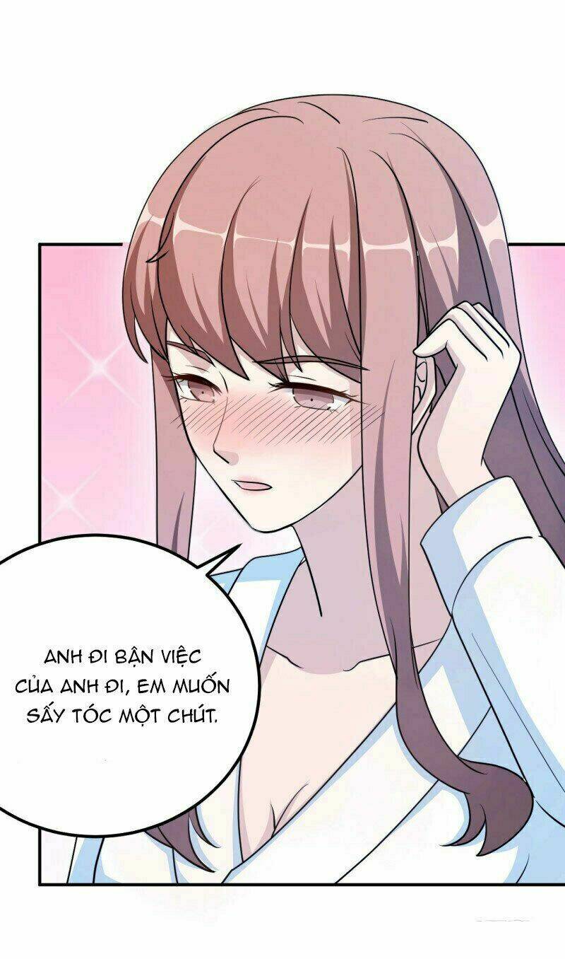 Mạc Thiếu Bức Hôn: Vợ Mới Khó Chống Đỡ: Chapter 81