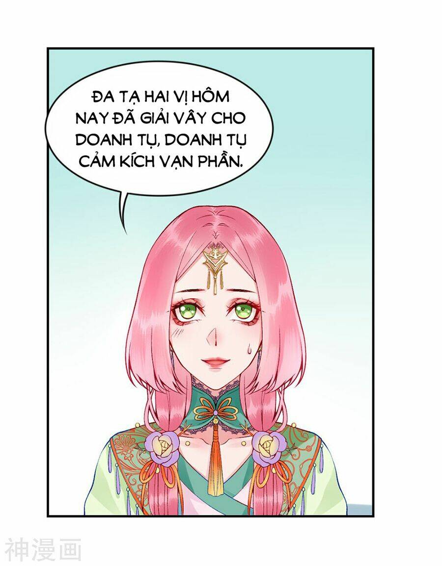 Hoàng Phi 9000 Tuổi: Chapter 66
