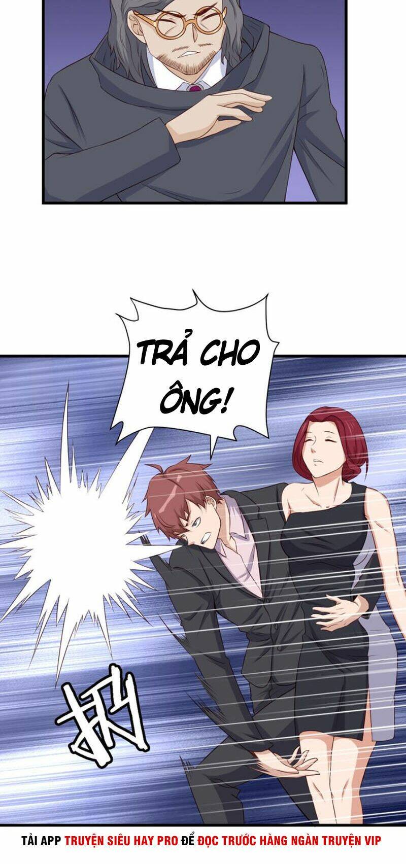 Hệ Thống Tu Tiên Mạnh Nhất: Chapter 44