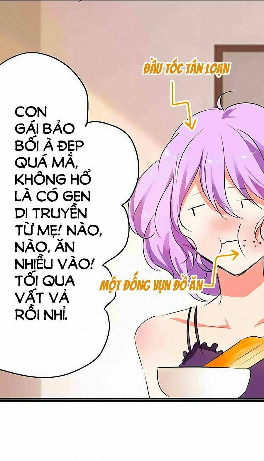 Bạn Trai Là Ngôi Sao: Chapter 9