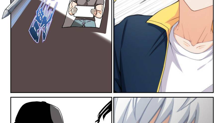 Hệ Thống Giả Dạng: Chapter 11