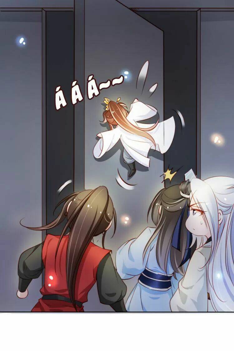 Nàng Trở Thành Bạch Nguyệt Quang Của Vương Gia Bệnh Kiều: Chapter 72