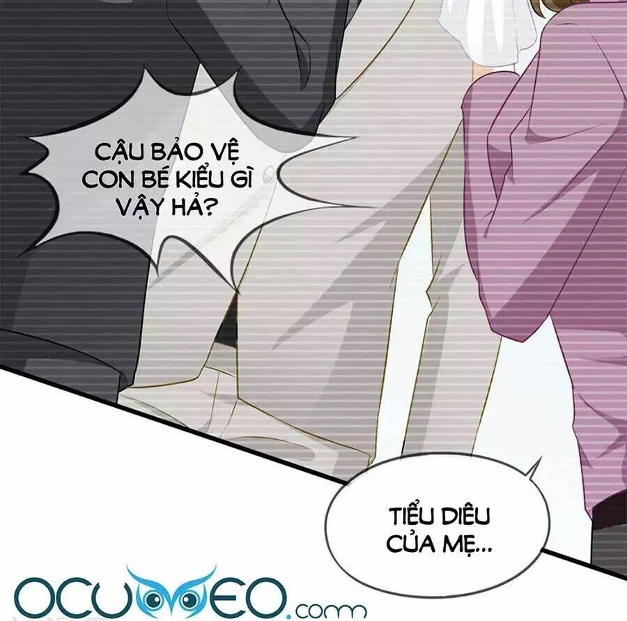 Mỹ Vị Giai Thê: Chapter 83